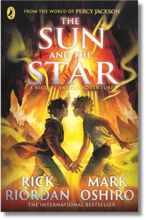 The Sun And the Star