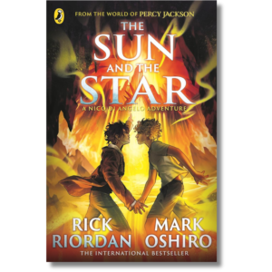 The Sun And the Star