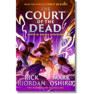 The Court Of The Dead