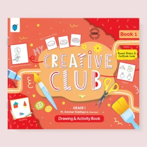 MY CREATIVE CLUB BOOK-1