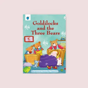 PARAMOUNT FAVOURITE CLASSICS: GOLDILOCKS