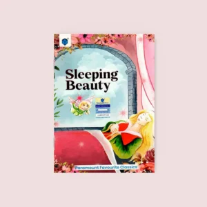 PARAMOUNT FAVOURITE CLASSICS SLEEPING BEAUTY