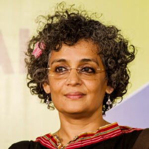 Arundhati Roy