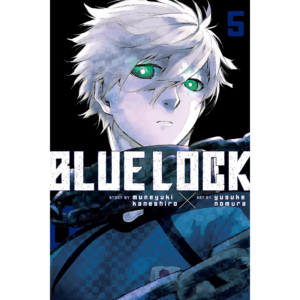 Blue Lock Vol. 5