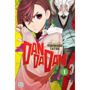 Dandadan, Vol. 1
