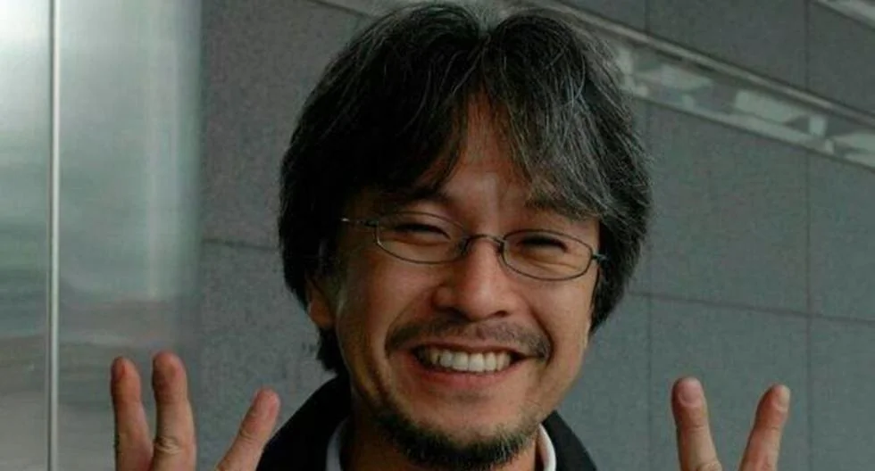 Eiichiro Oda