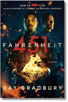Fahrenheit 451