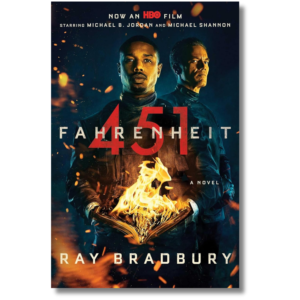 Fahrenheit 451