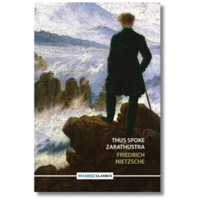 Thus Spoke Zarathustra