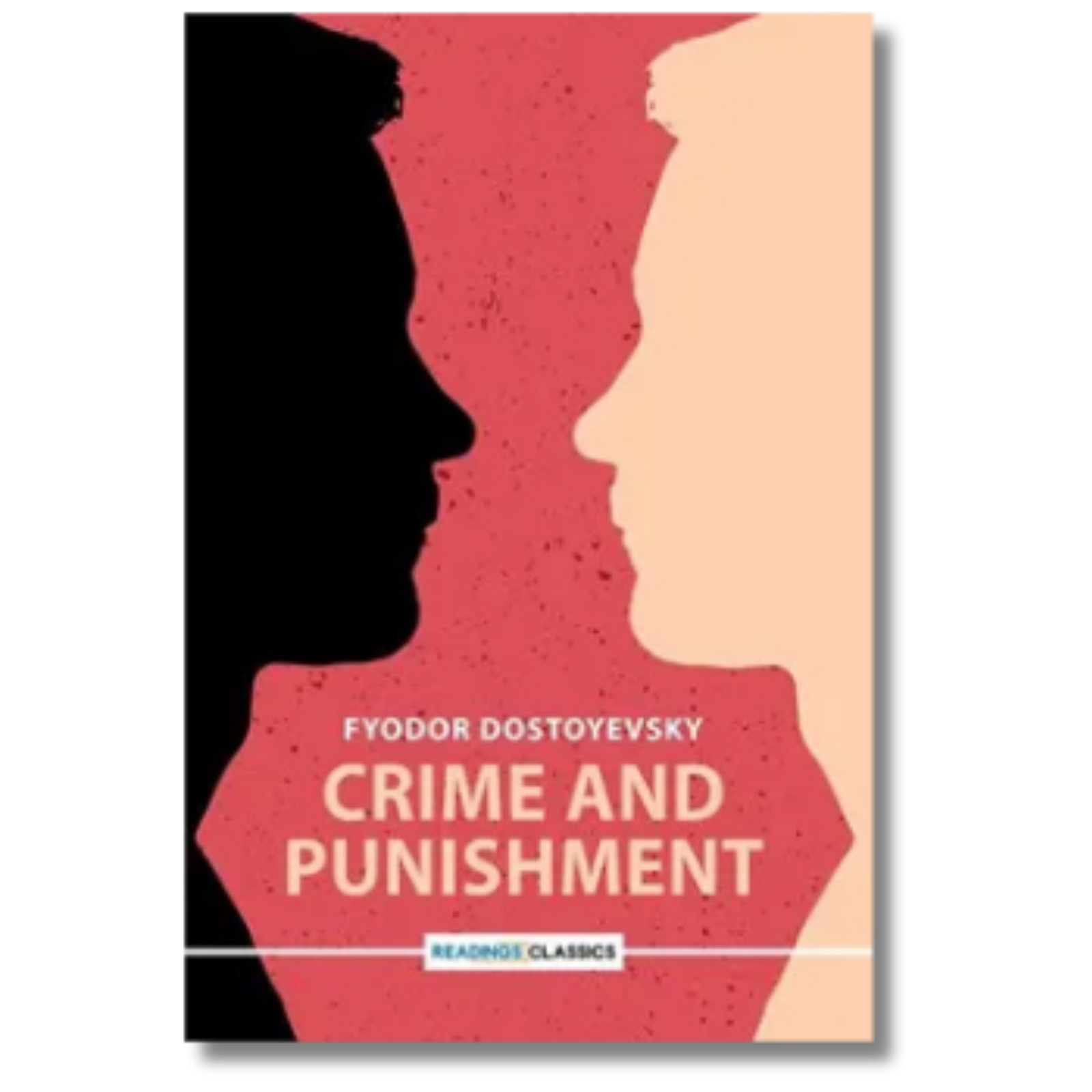 Crime And Punishment