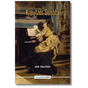 The Kreutzer Sonata