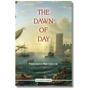 The Dawn Of Day
