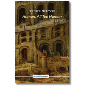 Human, All Too Human