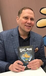  Dav Pilkey
