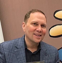  Dav Pilkey