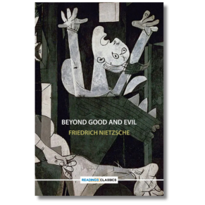 Beyond Good And Evil