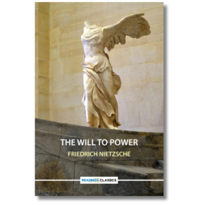 The Will To Power