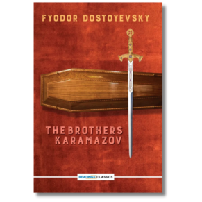 The Brothers Karamazov