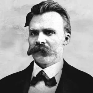 Friedrich Nietzsche