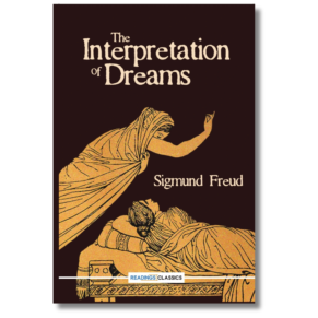 The Interpretation Of Dreams